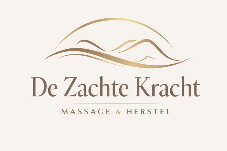 De Zachte Kracht logo